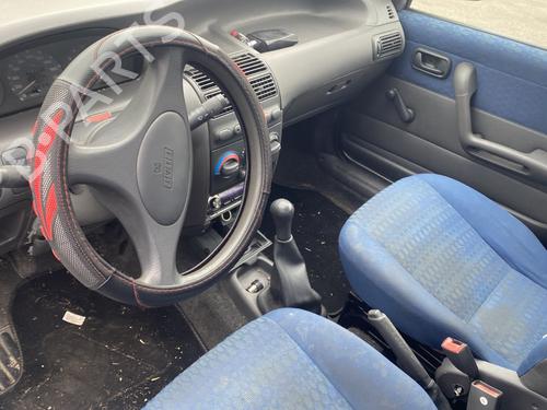 Instrument cluster FIAT PUNTO (176_) 60 1.2 (176AP, 176AR, 176AQ, 176BB) | BP23821877C47 
