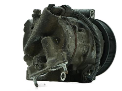 Used AC compressor AC compressor CITROËN DS5 1.6 THP 200 (200 hp) 34542929 34542929