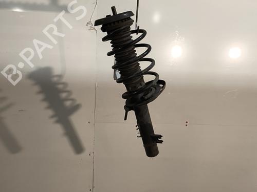Used Right front shock absorber CITROËN C3 III (SX) 1.6 BlueHDi 75 (75 hp) 30357296