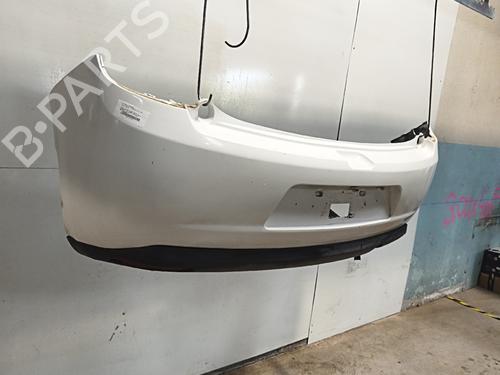 rear-bumper-citroen-c3-ii-sc_-2009-36015097 main image