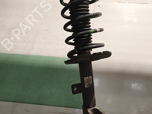 Used Right front shock absorber Right front shock absorber 38638315 38638315