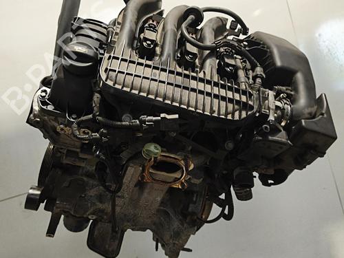 Used Engine Engine 37659170 37659170