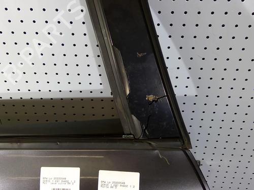 Used Right rear door BMW 1 (E87) 118 d (122 hp) 22031752