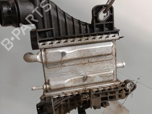 Intercooler DACIA DUSTER (HM_) 1.5 dCi 115 4x4 (HMAD) | BP28048234M30 