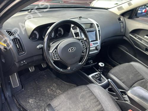 Front right window mechanism KIA CEE'D Hatchback (ED) 1.6 CRDi 90 | BP29997071C23 - Image 2