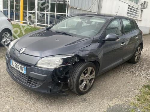 Engine control unit (ECU) RENAULT MEGANE III Hatchback (BZ0/1_, B3_) 1.9 dCi (BZ0N, BZ0J) | BP23821818M57  - Image 6