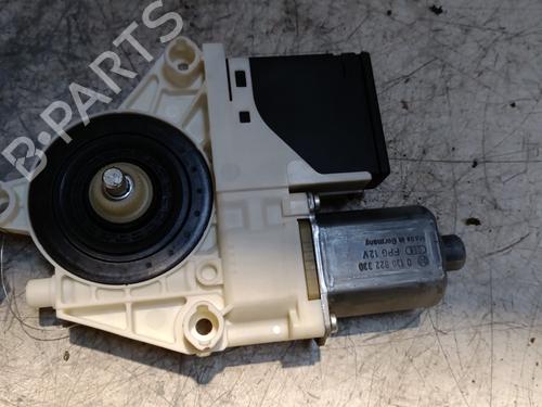 Rear left window mechanism RENAULT MEGANE III Grandtour (KZ0/1) 1.6 dCi (KZ00, KZ12, KZ13) | BP22760865C24 
