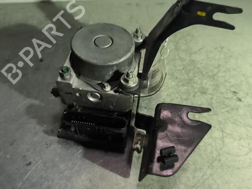 Used ABS pump ABS pump DACIA SANDERO 1.4 (BS0C, BS0A, BS0G, BS1F, BS0E) (75 hp) 29082096 29082096