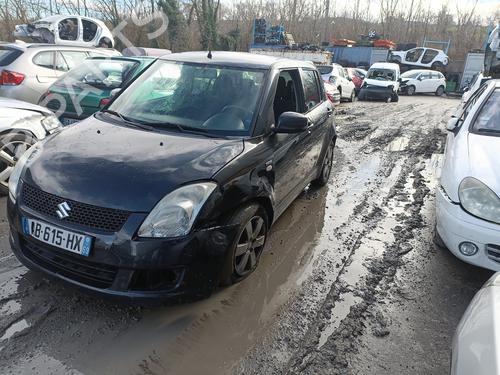 Used Parts SUZUKI SWIFT III (MZ, EZ) 1.3 DDiS (RS413D) 4455528
