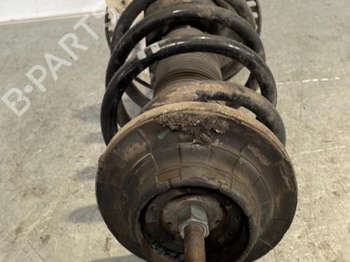 Used Right front shock absorber VW TRANSPORTER T5 Van (7HA, 7HH, 7EA, 7EH) 1.9 TDI (105 hp) 22421413