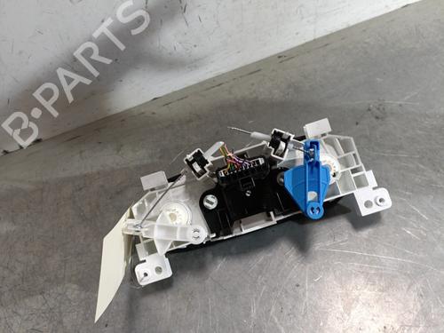 Climate control NISSAN NV300 Van (X82) 2.0 dCi 120 | BP29082239I5 