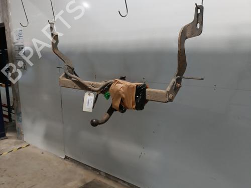Tow ball/Mechanism CITROËN BERLINGO MULTISPACE (B9) 1.6 HDi 90 | BP30154369C141 