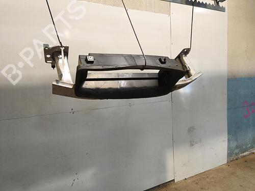Used Front bumper reinforcement Front bumper reinforcement RENAULT CLIO IV (BH_) 0.9 TCe 90 (BHNF, BHMA, BHMH, BHJK, BHJR) (90 hp) 36695112 36695112