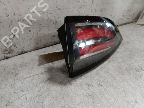Højre baglygte bagklap RENAULT ESPACE V (JR_) 1.6 dCi 160 | BP27213712C80 