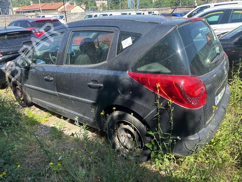 Recambios PEUGEOT 207 SW (WK_) 1.6 HDi 4786778