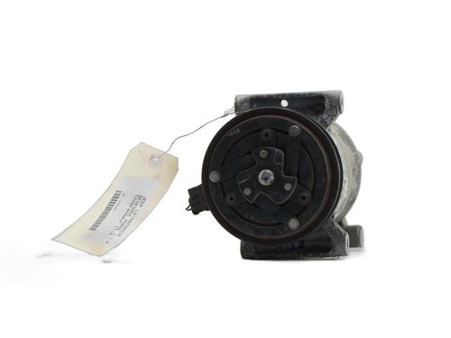 Used AC compressor AC compressor JEEP RENEGADE SUV (BU, B1, BV) 1.4 (140 hp) 34283512 34283512
