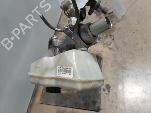 Used Brake master cylinder MERCEDES-BENZ M-CLASS (W164) ML 350 CDI 4-matic (164.125, 164.124) (231 hp) 28078169