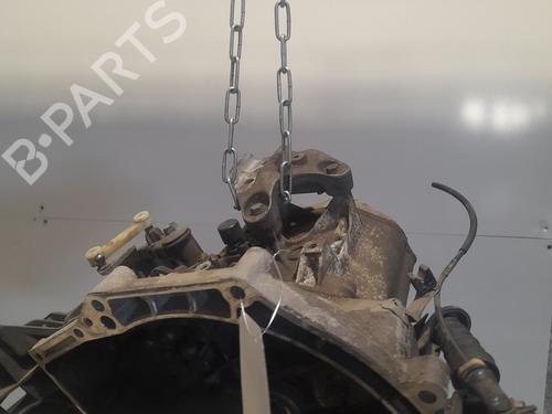 Used Gearbox Gearbox DS DS 3 (SA_) 1.2 VTi 82 (SAHMZ6) (82 hp) 22518541 22518541
