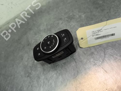 headlight-switch-ford-fiesta-vii-hj-hf-2017-36021900 main image