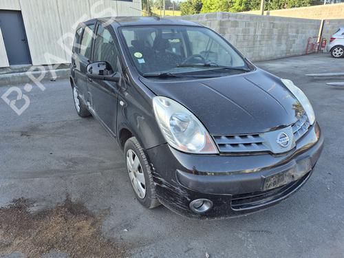 Control unit NISSAN NOTE (E11, NE11) 1.4 | BP38188051M11 - Image 7