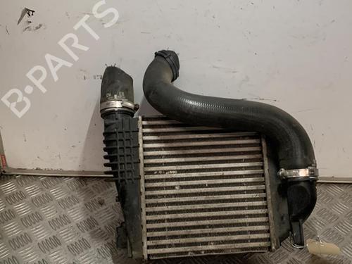 Used Intercooler PEUGEOT PARTNER Box Body/MPV (K9) 1.5 BlueHDI 130 (131 hp) 21722453