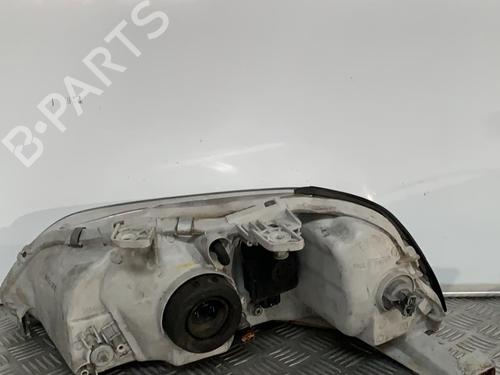 Used Right headlight HONDA CIVIC VI Hatchback (EJ, EK) 1.4 i S (EJ9) (90 hp) 21720428