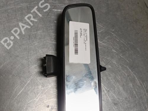 Rear mirror OPEL CORSA E (X15) 1.4 (08, 68) | BP28165457I6 - Image 1