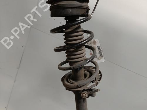 Used Right front shock absorber RENAULT MEGANE II (BM0/1_, CM0/1_) 1.9 dCi (BM0G, CM0G) (120 hp) 28165610