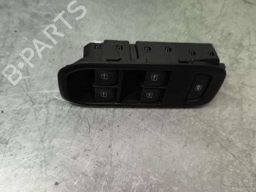 Left front window switch DACIA DUSTER (HM_) 1.0 LPG (HMMT) | BP31816112I27 - Image 2