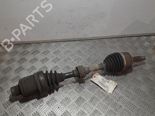 Used Right front driveshaft HONDA CIVIC VIII Hatchback (FN, FK) 2.2 CTDi (FK3) (140 hp) 21707258
