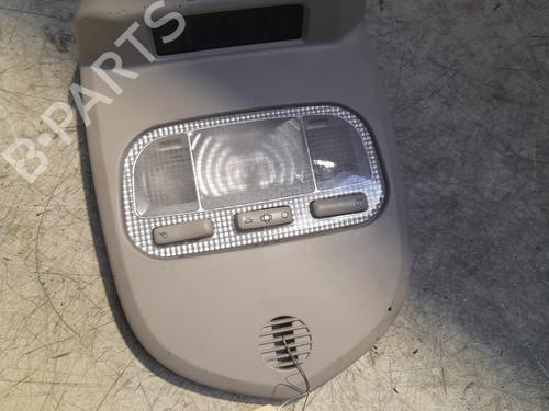 Used Interior roof light PEUGEOT 3008 I MPV (0U_) 1.6 HDi (109 hp) 22313389