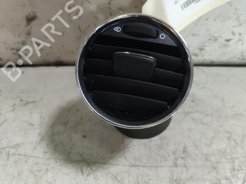 Used Air vent PEUGEOT 3008 I MPV (0U_) 2.0 HDi (163 hp) 25336274