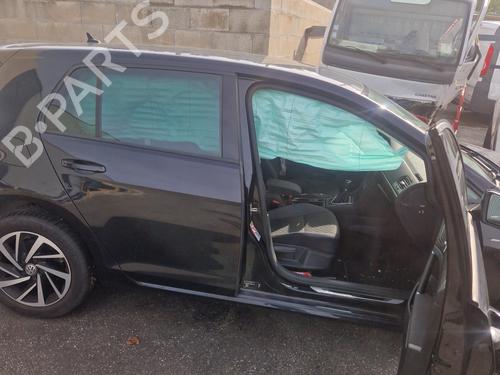 Brugte VW GOLF VIII (CD1, DA1) 4615619