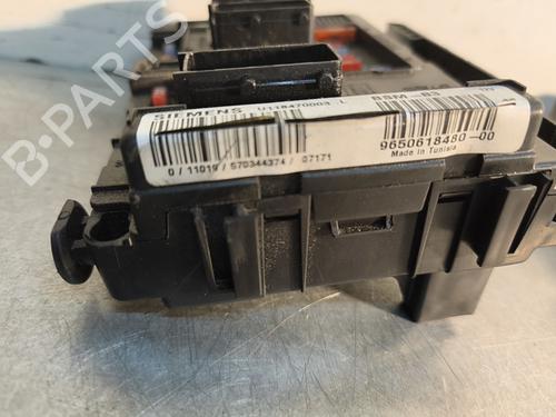 Moduł elektroniczny CITROËN XSARA PICASSO (N68) 1.6 HDi | BP29997177M83 