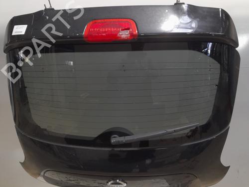 Tailgate NISSAN JUKE (F15) 1.2 DIG-T | BP22518652C6