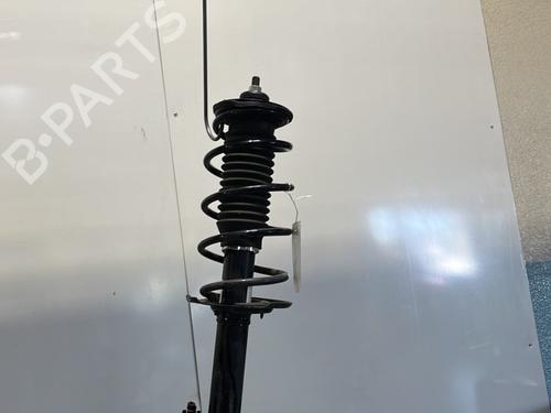 Used Right front shock absorber PEUGEOT 108 1.0 VTi 72 (72 hp) 23822484