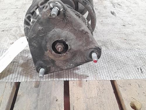 Left front shock absorber KIA CEE'D Hatchback (ED) 1.6 CRDi 115 | BP21697680M16 