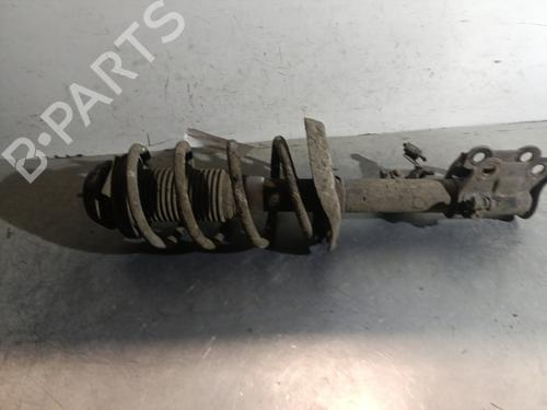 Used Right front shock absorber KIA SOUL I (AM) 1.6 CRDi 128 (126 hp) 29330955
