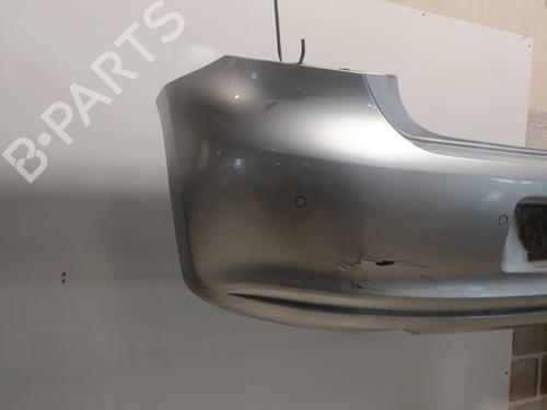 Rear bumper VW POLO V (6R1, 6C1) 1.6 TDI | BP21709115C8 