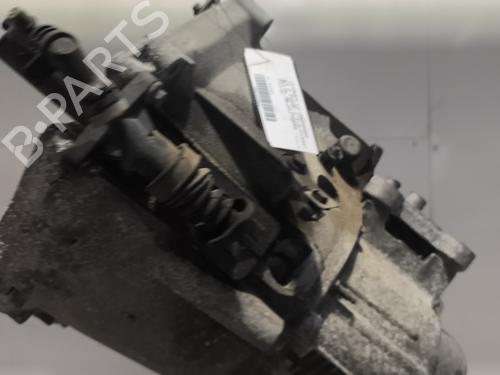 Used Gearbox Gearbox CITROËN C3 II (SC_) 1.6 HDi (92 hp) 33555947 33555947