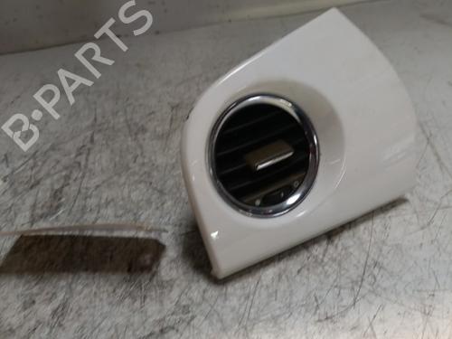 Used Air vent FIAT 500 (312_) 1.4 (312AXC1B, 312CXC1B) (100 hp) 21703724