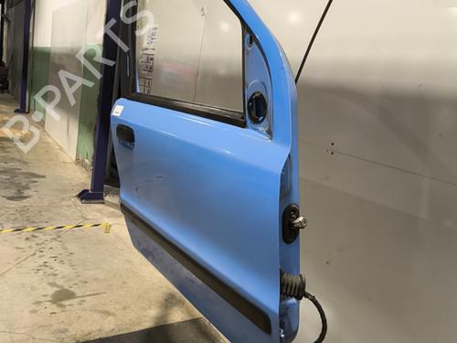 Right front door FIAT PANDA (169_) 1.1 (169.AXA1A) | BP29711278C3 