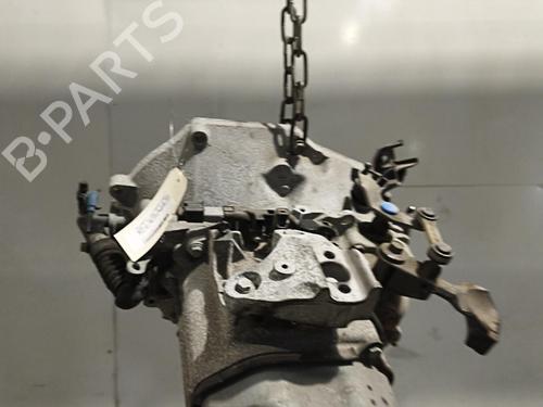Used Gearbox Gearbox 38058848 38058848