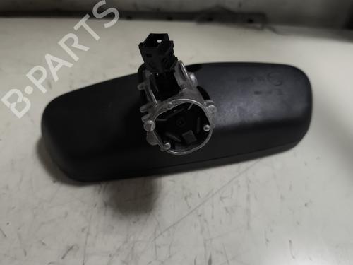 Rear mirror PEUGEOT 208 I (CA_, CC_) 1.6 HDi | BP24847981I6 