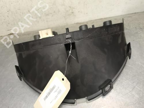 Used Instrument cluster Instrument cluster CITROËN BERLINGO / BERLINGO FIRST MPV (MF_, GJK_, GFK_) 1.6 HDI 90 (MF9HX) (90 hp) 32997174 32997174