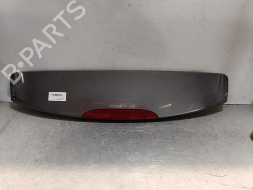 Used Rear spoiler RENAULT CLIO III Grandtour (KR0/1_) 1.5 dCi (KR0G) (68 hp) 29347940
