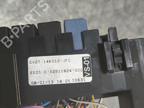 Electronic module FORD FIESTA VI (CB1, CCN) 1.6 TDCi | BP32218450M83