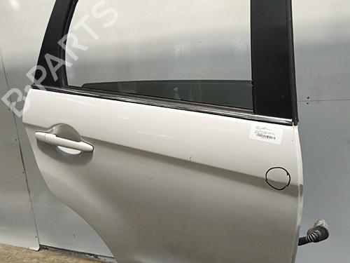 Dør højre bagtil PEUGEOT 4008 1.6 HDi AWC | BP36054941C5 - Image 2