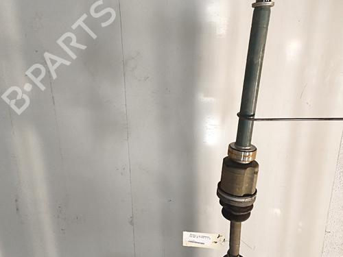 Used Right front driveshaft Right front driveshaft RENAULT KOLEOS II (HC_) 1.6 dCi 130 (130 hp) 35988835 35988835