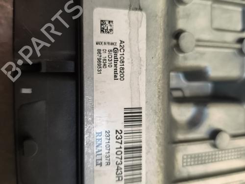 Elektronisk modul RENAULT MEGANE IV Hatchback (B9A/M/N_) 1.5 dCi 90 (B9A1) | BP29733367M83 